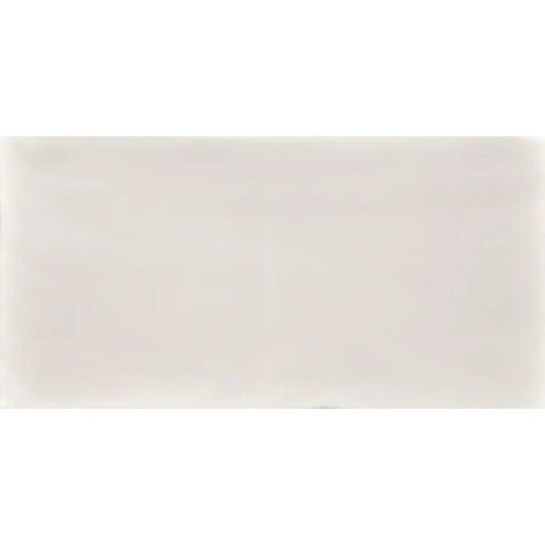 SoloAzulejos - Atmosphere White 12.5x15