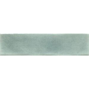 SoloAzulejos - Opal Turquoise 7.5X30
