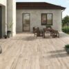 Serie Lakeland Taupe