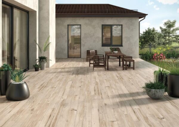 Serie Lakeland Taupe