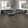 Serie lakeland Wengue