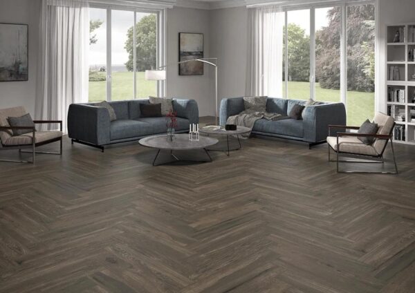 Serie lakeland Wengue