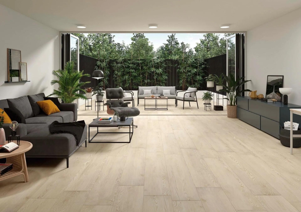 serie iwood oak